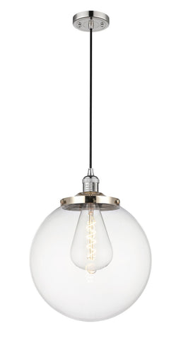 Franklin Restoration One Light Mini Pendant