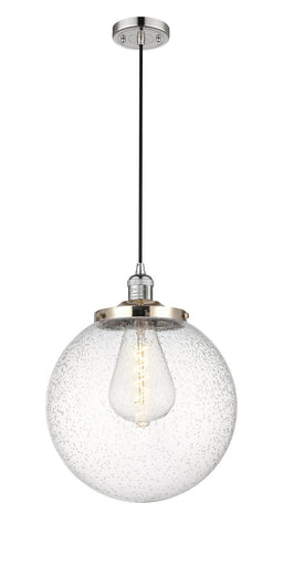 Franklin Restoration One Light Mini Pendant