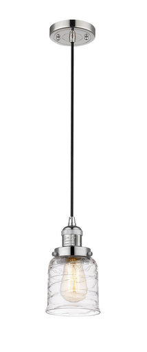 Franklin Restoration One Light Mini Pendant