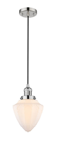 Franklin Restoration One Light Mini Pendant