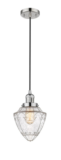 Franklin Restoration One Light Mini Pendant