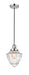 Innovations - 201C-PN-G664-7-LED - LED Mini Pendant - Franklin Restoration - Polished Nickel