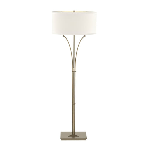Formae Two Light Floor Lamp