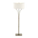 Hubbardton Forge - 232720-SKT-84-SE1914 - Two Light Floor Lamp - Formae - Soft Gold