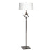 Hubbardton Forge - 232810-SKT-14-SF1899 - One Light Floor Lamp - Antasia - Oil Rubbed Bronze