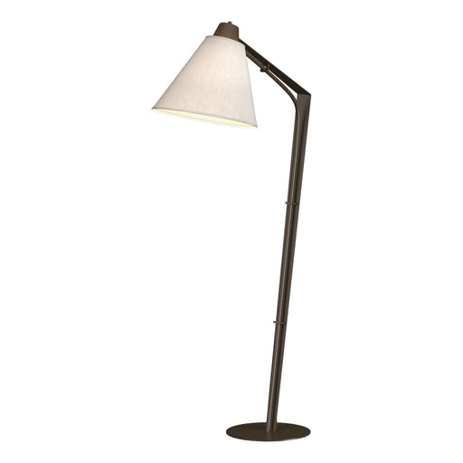 Hubbardton Forge - 232860-SKT-05-SE1348 - One Light Floor Lamp - Reach - Bronze