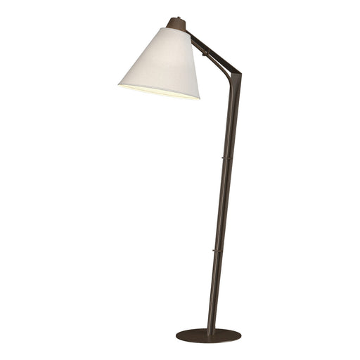 Hubbardton Forge - 232860-SKT-05-SF1348 - One Light Floor Lamp - Reach - Bronze