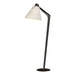 Hubbardton Forge - 232860-SKT-14-SF1348 - One Light Floor Lamp - Reach - Oil Rubbed Bronze