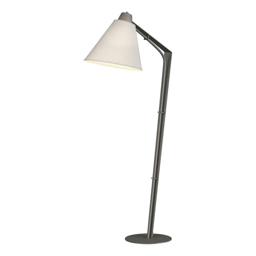 Hubbardton Forge - 232860-SKT-20-SF1348 - One Light Floor Lamp - Reach - Natural Iron