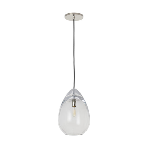 Alina One Light Pendant