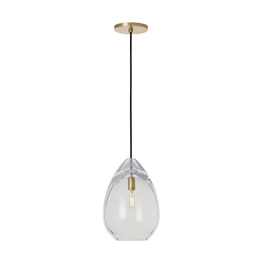 Alina One Light Pendant