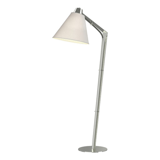 Hubbardton Forge - 232860-SKT-85-SF1348 - One Light Floor Lamp - Reach - Sterling