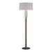 Hubbardton Forge - 237660-SKT-05-SE1899 - One Light Floor Lamp - Brindille - Bronze