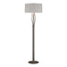 Hubbardton Forge - 237660-SKT-07-SE1899 - One Light Floor Lamp - Brindille - Dark Smoke