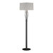 Hubbardton Forge - 237660-SKT-10-SE1899 - One Light Floor Lamp - Brindille - Black