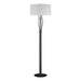 Hubbardton Forge - 237660-SKT-10-SF1899 - One Light Floor Lamp - Brindille - Black