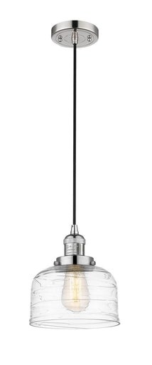 Franklin Restoration One Light Mini Pendant