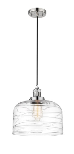 Franklin Restoration One Light Mini Pendant