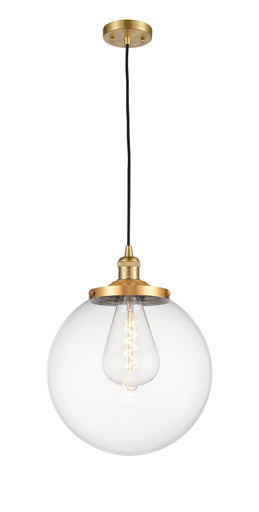 Franklin Restoration One Light Mini Pendant