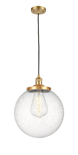 Franklin Restoration One Light Mini Pendant