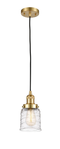 Franklin Restoration One Light Mini Pendant