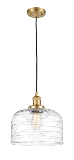 Franklin Restoration One Light Mini Pendant