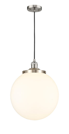 Franklin Restoration One Light Mini Pendant