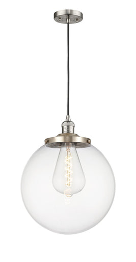 Franklin Restoration One Light Mini Pendant