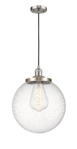 Franklin Restoration One Light Mini Pendant