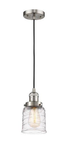 Franklin Restoration One Light Mini Pendant