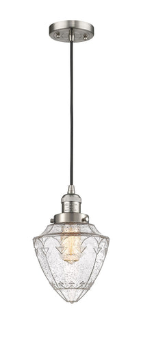 Franklin Restoration One Light Mini Pendant