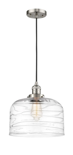 Franklin Restoration One Light Mini Pendant