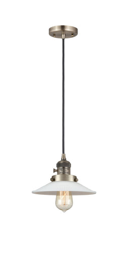 Franklin Restoration One Light Mini Pendant