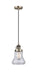 Innovations - 201CSW-AB-G192 - One Light Mini Pendant - Franklin Restoration - Antique Brass