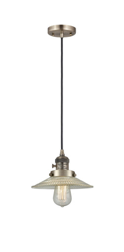 Franklin Restoration One Light Mini Pendant