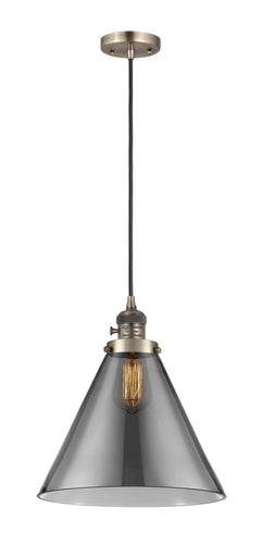 Franklin Restoration One Light Mini Pendant