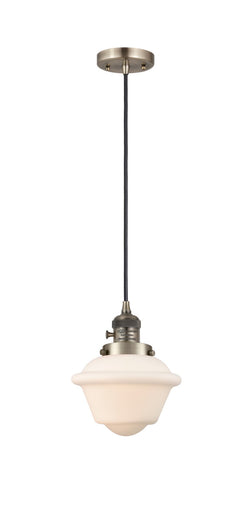 Franklin Restoration One Light Mini Pendant