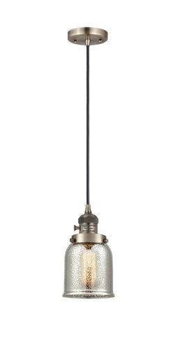 Franklin Restoration One Light Mini Pendant