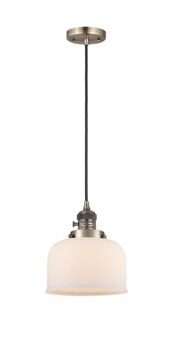 Franklin Restoration One Light Mini Pendant