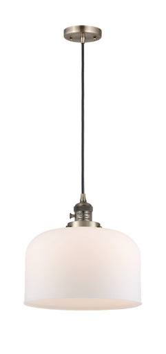 Franklin Restoration One Light Mini Pendant