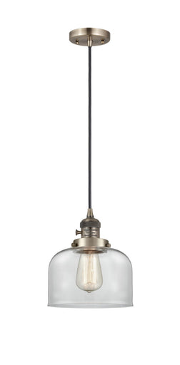 Franklin Restoration One Light Mini Pendant