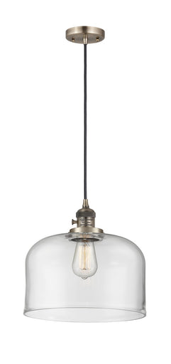 Franklin Restoration One Light Mini Pendant