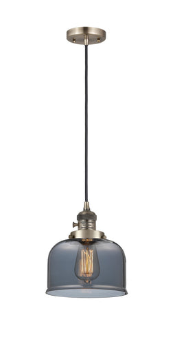 Franklin Restoration One Light Mini Pendant