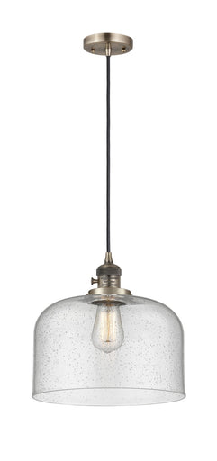 Franklin Restoration One Light Mini Pendant