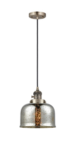 Franklin Restoration One Light Mini Pendant