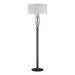 Hubbardton Forge - 237660-SKT-14-SF1899 - One Light Floor Lamp - Brindille - Oil Rubbed Bronze