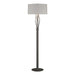 Hubbardton Forge - 237660-SKT-20-SE1899 - One Light Floor Lamp - Brindille - Natural Iron