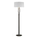 Hubbardton Forge - 237660-SKT-20-SF1899 - One Light Floor Lamp - Brindille - Natural Iron