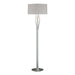 Hubbardton Forge - 237660-SKT-82-SE1899 - One Light Floor Lamp - Brindille - Vintage Platinum