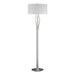 Hubbardton Forge - 237660-SKT-82-SF1899 - One Light Floor Lamp - Brindille - Vintage Platinum